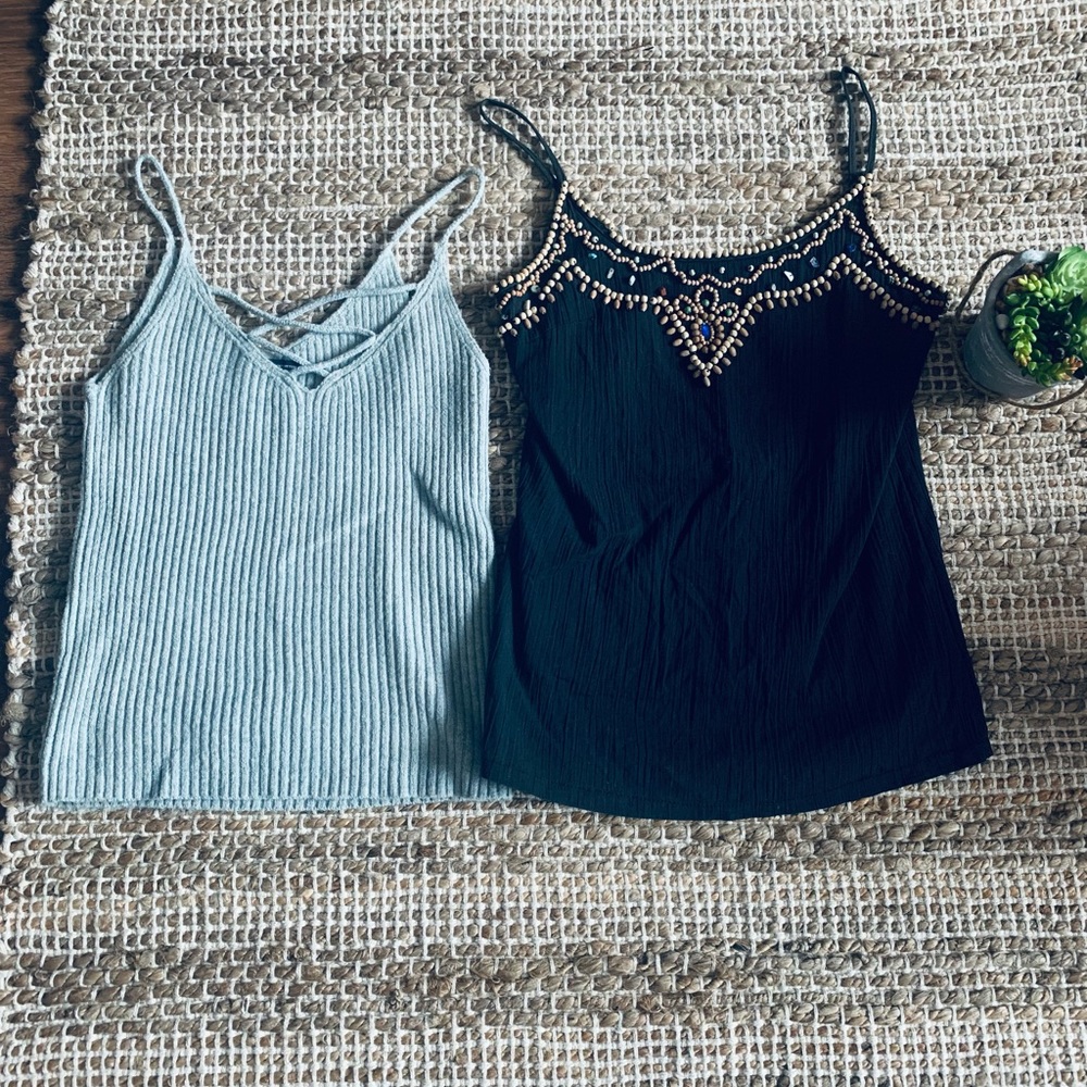 Tank top bundle